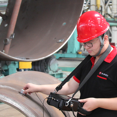 便攜式超聲波探傷儀現(xiàn)場(chǎng)檢測(cè) 便攜式超聲波探傷儀現(xiàn)場(chǎng)檢測(cè)