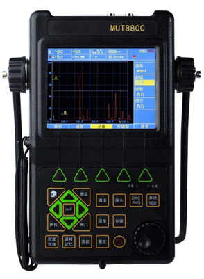 超聲波探傷儀 超聲波探傷儀