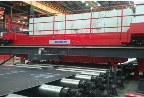 板材超聲自動(dòng)探傷設(shè)備 板材超聲自動(dòng)探傷設(shè)備