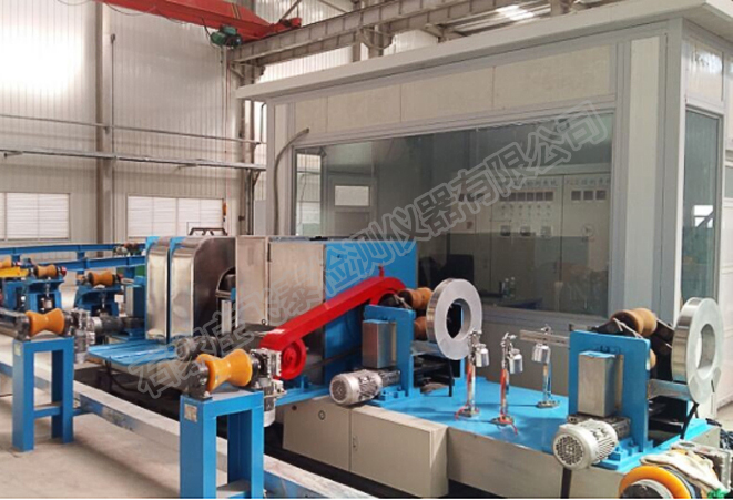 漏磁探傷檢測設備 漏磁探傷檢測設備