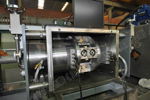 旋轉(zhuǎn)頭超聲波探傷設(shè)備 旋轉(zhuǎn)頭超聲波探傷設(shè)備