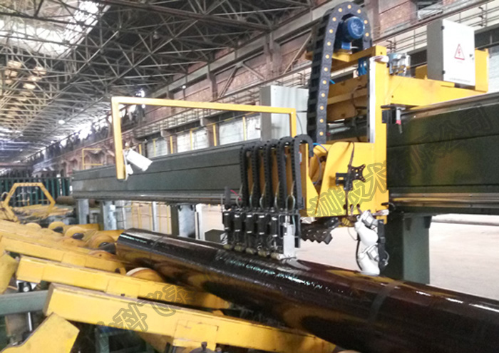 鋼管自動(dòng)探傷設(shè)備 鋼管自動(dòng)探傷設(shè)備